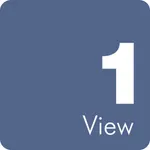 1View icon