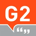 G2 Mobile – Digital Dictation icon