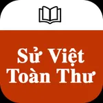 Sử Việt Toàn Thư icon