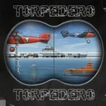 Torpedero icon