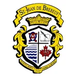 St Jean de Brebeuf CHS icon