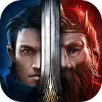 Elves vs. Dwarves icon