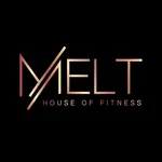 Melt House of Fitness icon