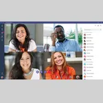 Yenialma Ortamnz Microsoft Teams Lansman Etkinlii icon