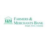 Farmers & Merchants Bank AL icon