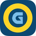 GeoTrack - GeoRadius icon