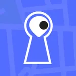 Secret Maps icon