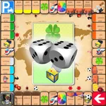 Rento - Online Dice Board Game icon