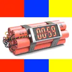 Mind to Defuse Bomb icon