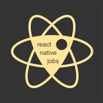 React Native Jobs icon