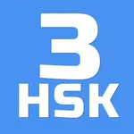 HSK-3 online test / HSK exam icon