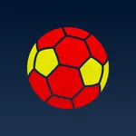 Live Results for Spanish Liga icon