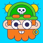 Matey The Pirate icon