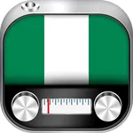 Radio Nigeria FM / Best Radio Stations Online Live icon