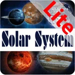 ระบบสุริยะจักรวาลไลท์ Thai Solar System Lite icon