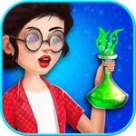 Crazy Kids Science - Science Experiment At Home icon