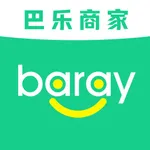 Baray商家 icon