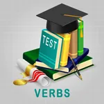 English Tests: Verbs icon