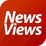 NewsViews - One Minute News icon
