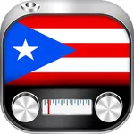 Radio Puerto Rico FM / Radios Stations Online Live icon