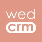 WedCRM icon