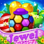 Jewel Magic - Match 3 Puzzle icon
