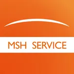 MSH SERVICE icon