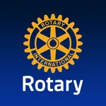 Rotary Directory: District3220 icon