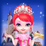 Princess Baby Doll Fashion : Dressup Game icon