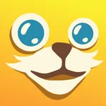 Peppy Cat: Game For Cats icon