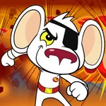 Danger Mouse: TDG icon