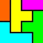 Easy Fit Puzzle icon