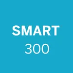 SMART300 icon