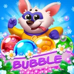 Bubble Shooter - X Pop icon