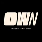 OWN the honest Fitness Studio icon