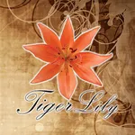 Tiger Lily Beauty Salon icon