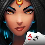 Poker Hero: Card Strategy icon