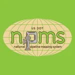 NPMS Public Viewer icon