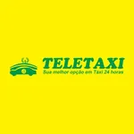 Teletaxi Maceió icon