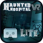 Haunted Hospital VR Lite icon