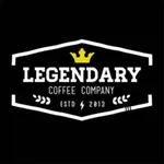 Legendary Coffee Experience icon