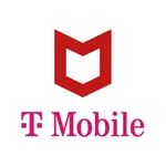 McAfee Security for T-Mobile icon