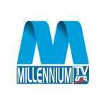 Millennium Tv USA icon