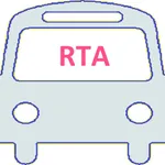 Cleveland RTA Bus Tracker icon