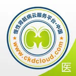 CKDcloud icon