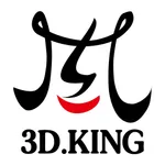 3D.KING機能品牌服飾 icon