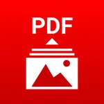 PDF Maker - Scanner & Convert icon