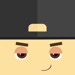 Tricky test: Get smart Pro icon