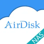 DM AirDisk NAS icon