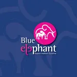 Blue Elephant Restaurant icon